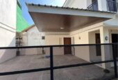 RUMAH MEWAH BANGUNAN BARU 2 LANTAI AREA SELATAN TERMINAL GIWANGAN