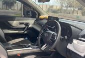 2023 Toyota veloz q