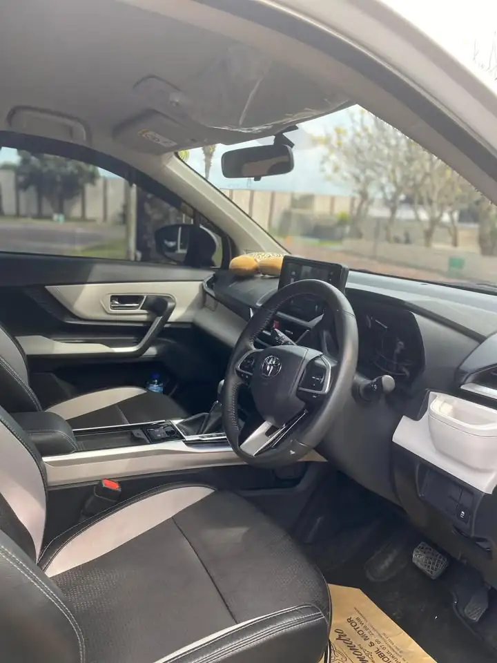 2023 Toyota veloz q