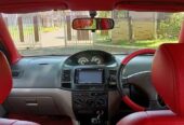 2004 Toyota vios
