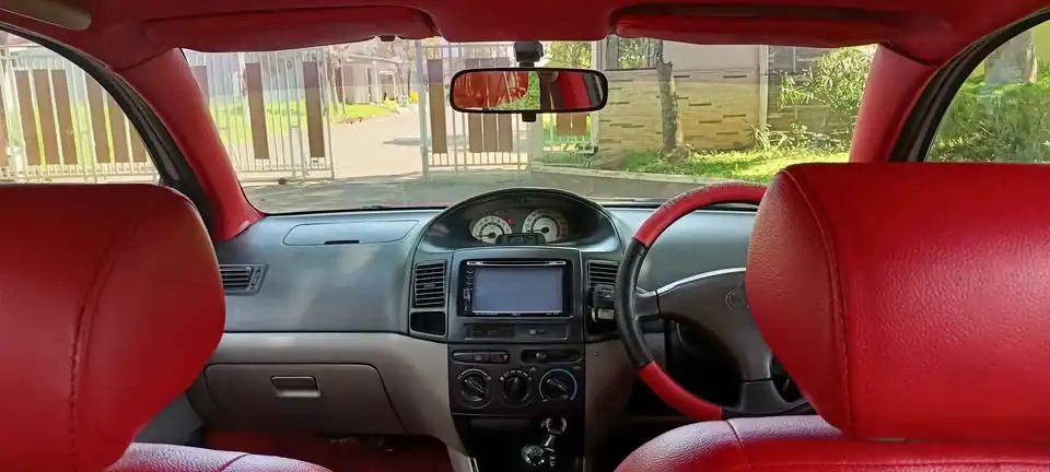 2004 Toyota vios