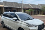 2023 Toyota veloz q