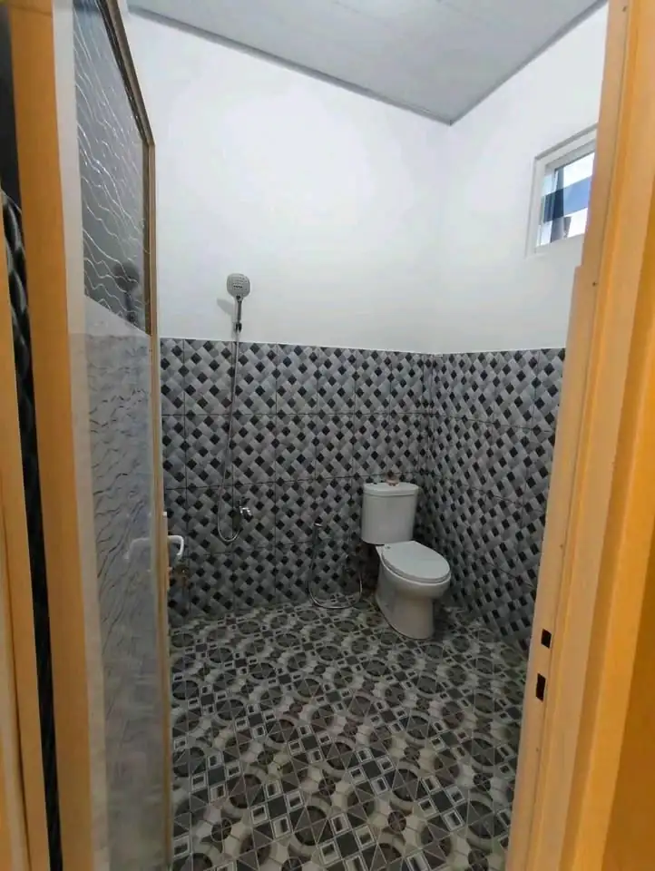 Di Jual Rumah siap huni Lokasi Karang bener, kemang