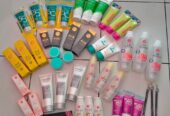 Skin care & kosmetik