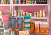 Skin care & kosmetik