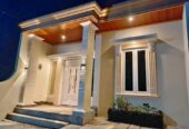 Di Jual Rumah siap huni Lokasi Karang bener, kemang