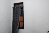 Di Kontrakkan Rumah