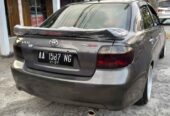 TOYOTA VIOS 1.5 VVTI M.T 2006 (LIMO)