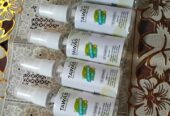 Deodorant alami dari tawas
