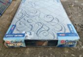 SPRINGBED CENTRAL DELUXE HARGA PALING MURAH
