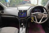 HYUNDAI GRAND AVEGA 1.4 AT 2012 (HATCHBACK)