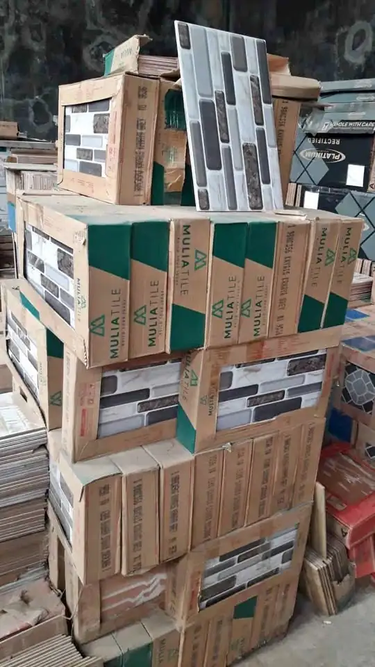 keramik dan geranit