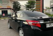 2015 Toyota vios limo 2015