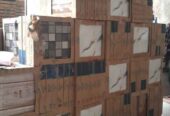 Keramik dan perlengkapan rumah