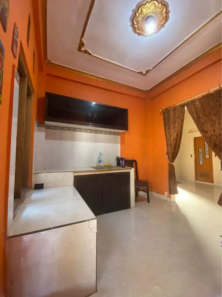 3 KT 3 KM – Rumah