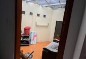 3 KT 1 Kamar Mandi – Rumah Rp1,3 jt/bulan