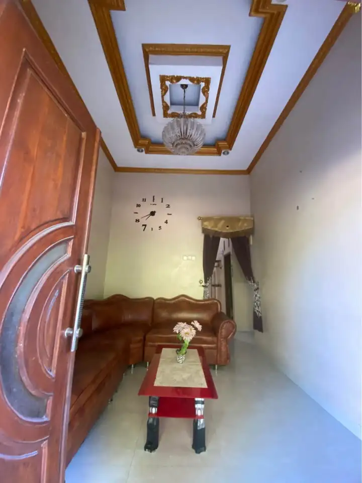 3 KT 3 KM – Rumah