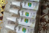 Deodorant alami dari tawas