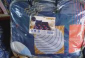 Bedcover Merk LUNNA