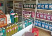 Parfum laundry premium awet, wangi