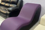 Sofa kamasutra , sofa santai , sofa hangat Rp123