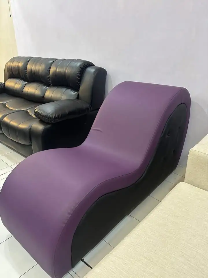 Sofa kamasutra , sofa santai , sofa hangat Rp123