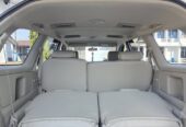 2014 Toyota innova