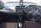 Honda Mobilio type tertinggi Rs Matic 2017