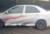 2004 Toyota vios