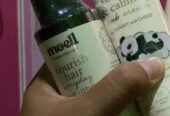 Moell calming
