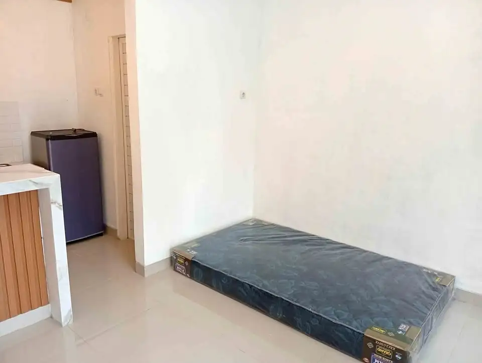 Ruang Pribadi Disewakan Rp950 rb/bulan