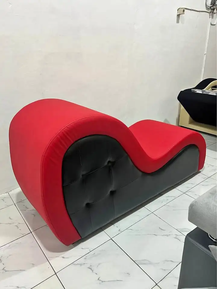 Sofa kamasutra , sofa santai , sofa hangat Rp123