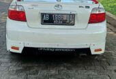 2004 Toyota vios