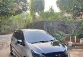 Daihatsu Ayla tahun 2014