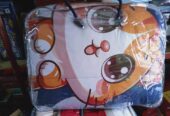 Bedcover Merk LUNNA