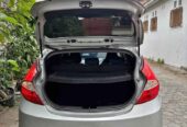 HYUNDAI GRAND AVEGA 1.4 AT 2012 (HATCHBACK)
