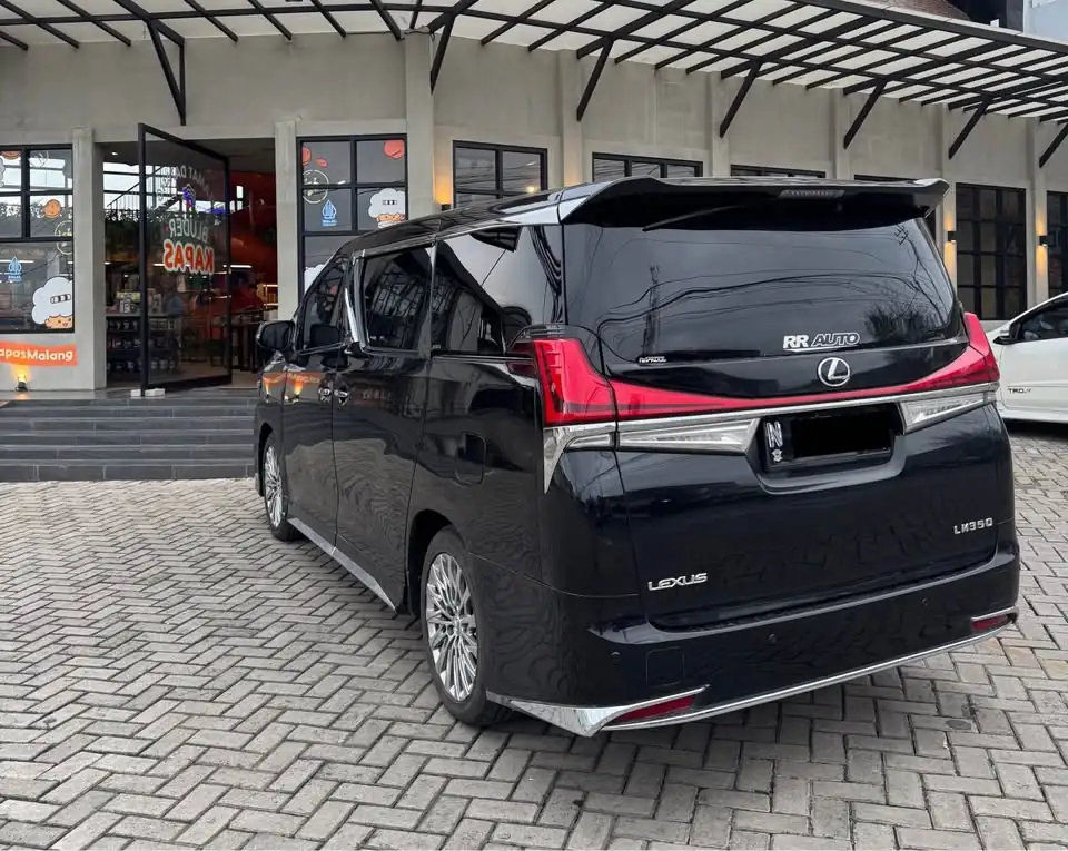 2011 Toyota alphard