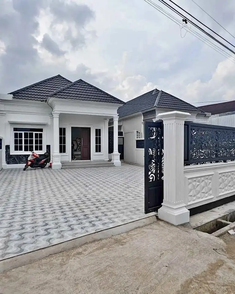 3 KT 2 KM – Rumah Rp425