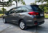 2014 Honda mobilio e manual mewah