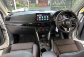 2012 Mazda cx-5