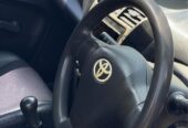 2012 Toyota vios