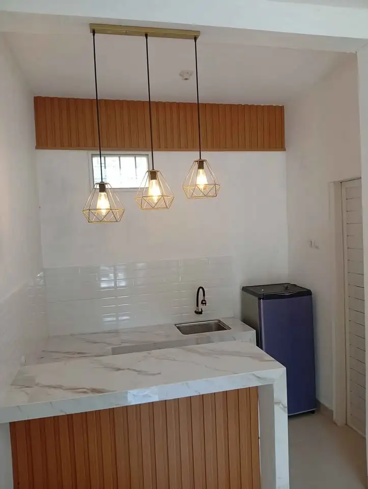 Ruang Pribadi Disewakan Rp950 rb/bulan