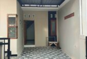 2 KT 1 Kamar Mandi – Rumah