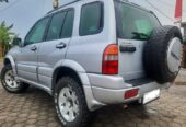 2002 Suzuki grand vitara