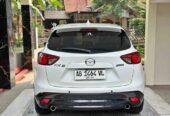 2012 Mazda cx-5