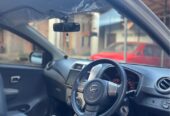 Daihatsu Ayla tahun 2014