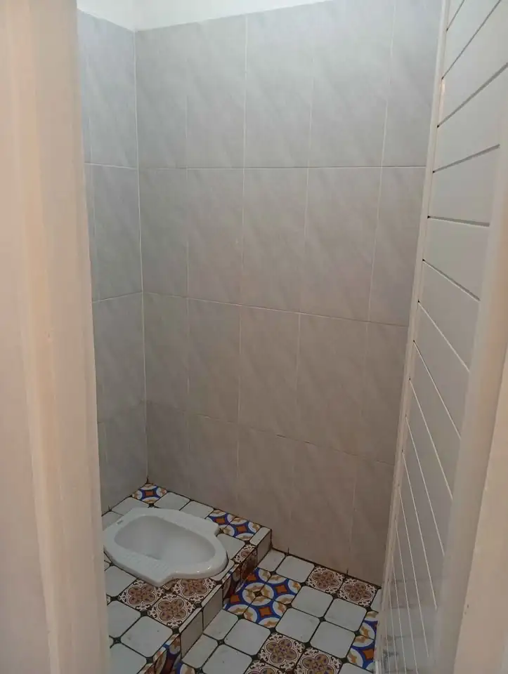 Ruang Pribadi Disewakan Rp950 rb/bulan
