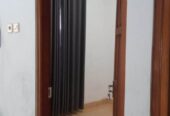 3 KT 1 Kamar Mandi – Rumah