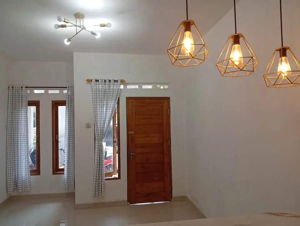Ruang Pribadi Disewakan Rp950 rb/bulan
