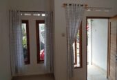 Ruang Pribadi Disewakan Rp950 rb/bulan